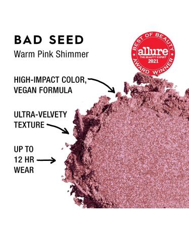 Urban Decay 24/7 Eyeshadow Compact in Bad Seed - Long-Lasting & Award-Winning Eye Makeup - Buy Online on GoSupps.com