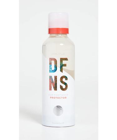 DFNS Footwear Protector 5 OZ - Rain & Stain Shoe Protection Spray - Buy Online on GoSupps.com