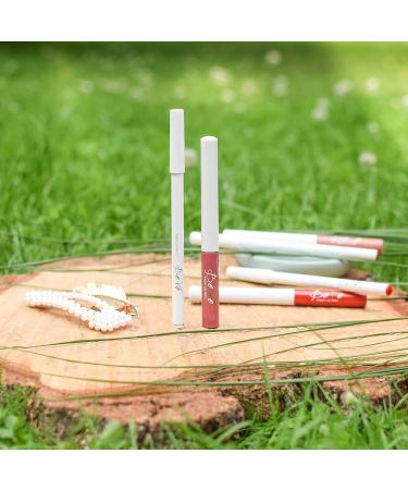 BeVe - Vegan Lipstick and Lip Liner - Buy Online on GoSupps.com