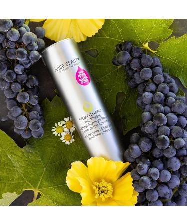 STEM CELLULAR Anti-Wrinkle Retinol Overnight Serum - 1 fl oz - Buy Online on GoSupps.com