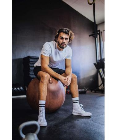 Buy NOVUS Pila Design Seat Ball - 70 cm Brown Imitation Leather Vintage Look | International Shipping - Buy Online on GoSupps.com