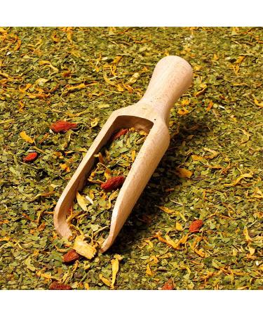 2 x 500 g de yerba mat verte | Verde Mate Energia stimulant du Br sil 500 g | Verde Mate Summertime menthe et agrumes 500 g | Composition naturelle | Pour d butants et avanc s ! - Buy Online on GoSupps.com