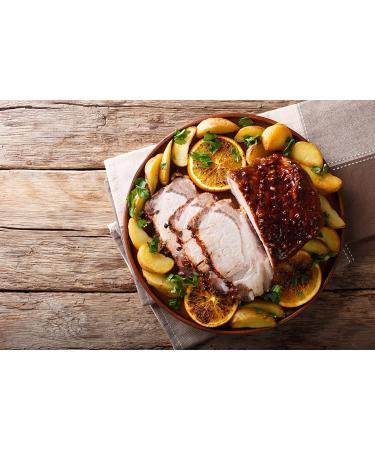 Organic Cloves Whole 8 oz Fair Trade in Mylar Bag with E-Book - Secrets of Cloves and Gourmet Recipes Included - Buy Online on GoSupps.com