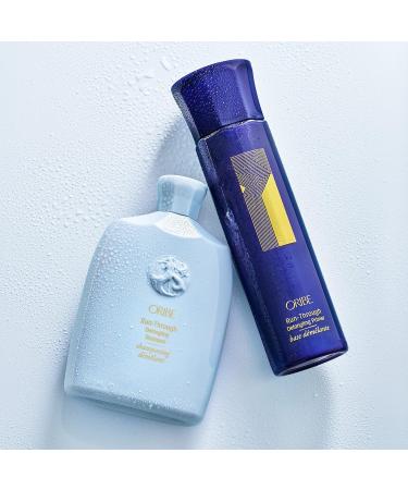 Oribe Run-Through Detangling Primer Detangling Shampoo & Primer Duo - Buy Online on GoSupps.com