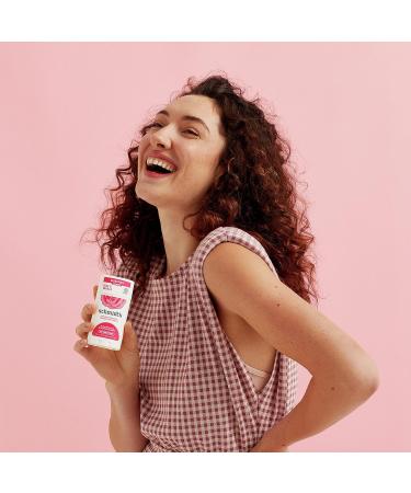 Schmidt's Aluminum Free Natural Deodorant for Women and Men Rose + Vanilla with 24 Hour Odor Protection Certified Cruelty Free Vegan Deodorant 3.25 Ounce (Pack of 3) Rose and Vanilla 3.25 Ounce (Pack of 3) - Buy Online on GoSupps.com