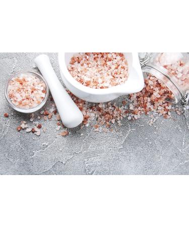 Peppertones Paris French Gourmet Himalayan Pink Salt Saltones Refill 170g(6oz) - Buy Online on GoSupps.com