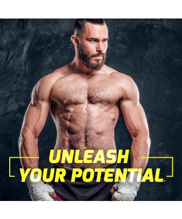 Force Factor DIM Pills for Men - 300mg Diindolylmethane Supplement to Decrease Estrogen Fast-Acting 30 Capsules - Buy Online on GoSupps.com
