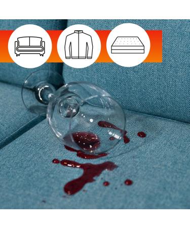 Oa Sofa Protector Spray 250ml | 100% PFC Free & Vegan | Effective Textile & Upholstery Impregnation | Nano Spray for Sofas - Buy Online on GoSupps.com