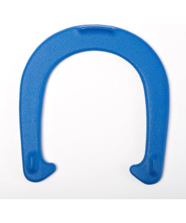 St. Pierre Royal Classic Horseshoes Set with 4 Horseshoes, 2 Steel Stakes, and Rule Book - Buy Online on GoSupps.com