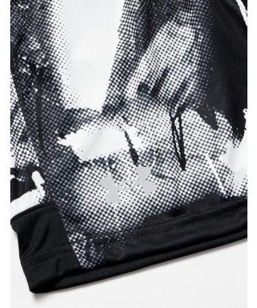 Under Armour Boys UA Velocity Printed 8 Inch Shorts Large - Shop Now - Buy Online on GoSupps.com