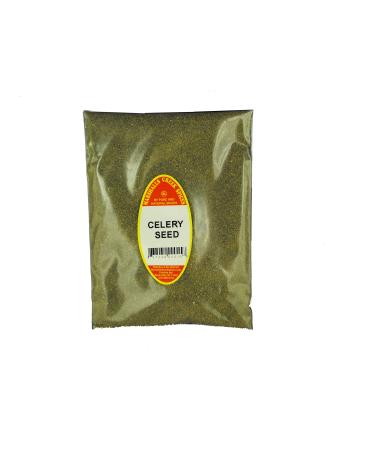 Marshalls Creek Spices Marshalls Creek Kosher Spices Celery Seed Refill 8 Oz 8 ounces