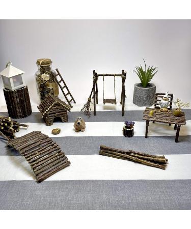 120 Gram - Wood Sticks for Crafts - 6 Inch Birch Wood Craft Sticks - Natural Twigs Sticks for Crafting  DIY School Projects  Card Making  Embellishments & Photo Props - Buy Online on GoSupps.com