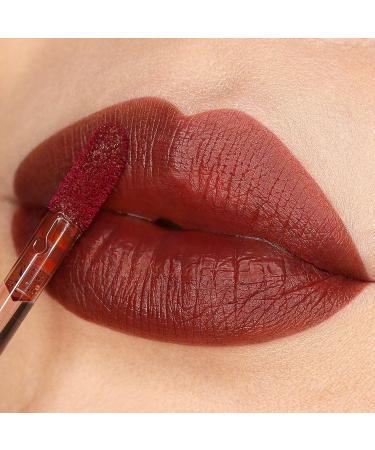  Neve Cosmetics Neve Cosmetics Ruby Juice lip tint light as water resistant as ink | "Detective" - Buy Online on GoSupps.com