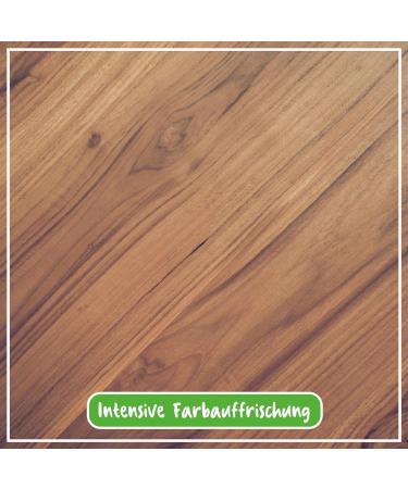 Poliboy Fix - New Pole Dark Furniture Polish for Lacquered Woods - 3x100ml - Refresh & Restore - Made in Germany - Buy Online on GoSupps.com
