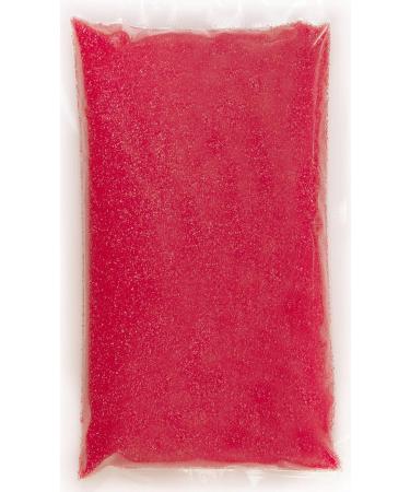 Buy Colorful Sugar Red 500g - Perfect for Decorating Cakes & Desserts | International Shipping Available - Buy Online on GoSupps.com