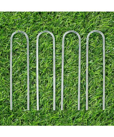 WEKEFON Set of 2 Portable 3.6'x2.7' Soccer Goals with Carry Bag - Foldable Pop Up Net for Kids and Youth Soccer Practice in Orange - Buy Online on GoSupps.com