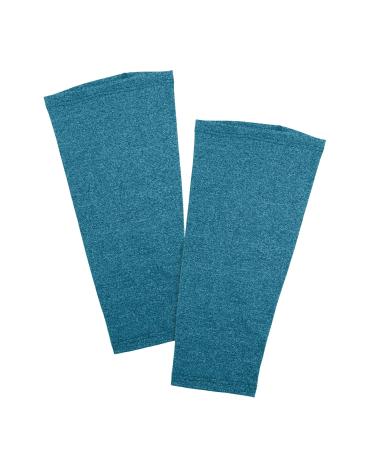 Teal Ultra Support Sleeve 2-Pack for Unisex, PICC Line Cover, Continuous Glucose Insulin Monitoring - X-Large Sweat-Wicking Arm Band - Buy Online on GoSupps.com