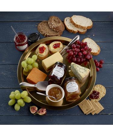 Tiptree Hot Gooseberry Chutney 230g - Tangy & Spicy Condiment - Buy Online on GoSupps.com