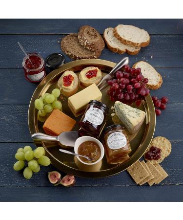 Tiptree Red Onion Chutney 220g - Buy Online on GoSupps.com