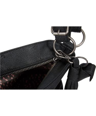 Fritzi from Preussen Women's Lipstick02 Radix Black Idol Hobo - Stylish International Shipping Available - Buy Online on GoSupps.com