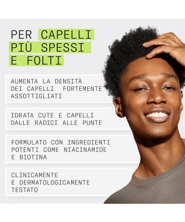 Nioxin Sistema 2 Kit Trifasico Shampoo 300ml Conditioner 300ml Treatment 100ml - kit amincissement avanc  - Buy Online on GoSupps.com