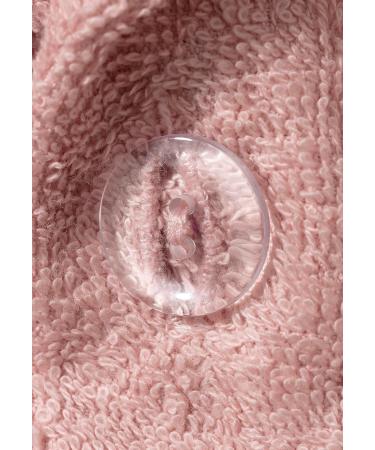 Sterntaler Emmi Girl Flora Rose Donkey Bathrobe - Size 100/116 | International Shipping Available - Buy Online on GoSupps.com
