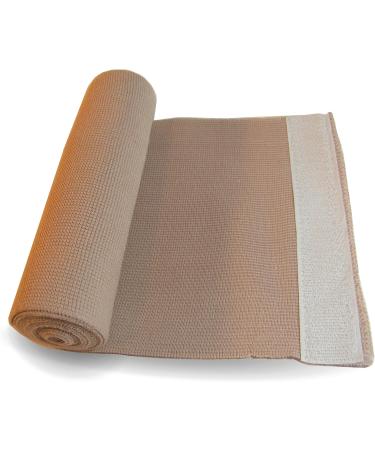 Neutripure Body Wrap Support - Elastic Stretch Bandages - Extra Wide and Washable (Pack of 3) - Buy Online on GoSupps.com