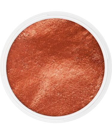 Kryolan Pintura Water Color 25ml - Copper | Washable Vegan Perfume-Free Gluten-Free - Ideal for Children & Parties Carnival & Halloween - Buy Online on GoSupps.com