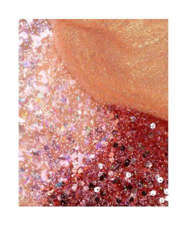 Sally Hansen Miracle Gel Merry and Bright Collection - All is Bright | 0.5 fl oz | International Shipping Available - Buy Online on GoSupps.com
