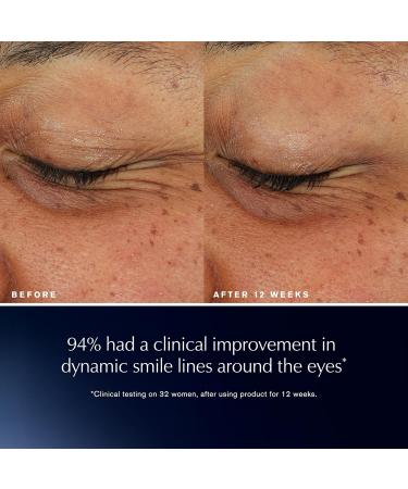 Est e Lauder Advanced Night Repair Eye Lift + Sculpt | Eye Cream with 2HA Volume Filler & Hexapeptide-8 0.5 Fl Oz - Buy Online on GoSupps.com