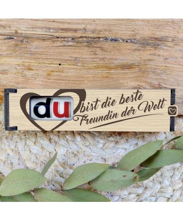 Best Joy of the World Chocolate Bar Gift Box | Duplo Treats for Best Friends & Girlfriends - Perfect Gift Ideas - Buy Online on GoSupps.com