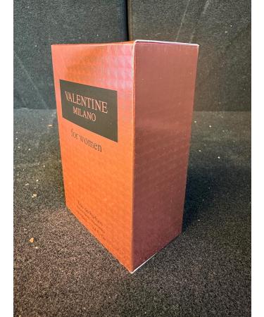 Valentine Couple Set Perfume Long Lasting Sweet Scent for Women/Men Fragrance 2x100ML - Buy Online on GoSupps.com