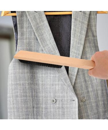 LIFKOME Laundry Brush Premium Stain Remover & Cleaning Brush for Clothes Shoes and More | International Shipping - Buy Online on GoSupps.com