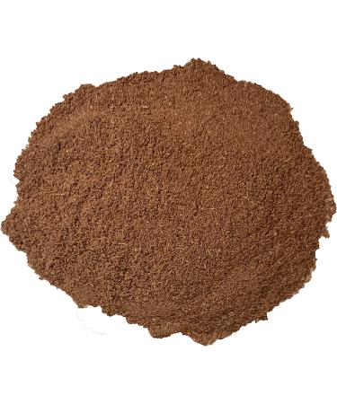 16oz Neem Bark Powder for Dental and Digestion Support - Pure Tooth Powder - Buy Online on GoSupps.com