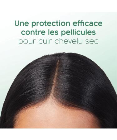 Head & Shoulders Bare Hydrate & Soothe Anti-Dandruff Shampoo Sulfate-Free Silicone-Free 2x400ml - Buy Online on GoSupps.com