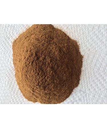 Cinnamon Ground Powder Real Cinnamon not Cassia. 100g The Spiceworks- Hereford Herbs & Spices