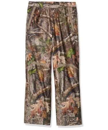 Koda Adventure Gear Kids True Timber Hardshell Camo Hunting Pant Medium Ka