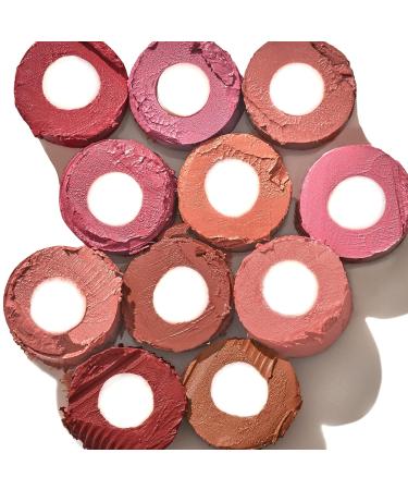 Julep It's Balm Tinted Lip Balm - Cashmere Nude | Hydrating Vegan Lip Color - Buy Online on GoSupps.com