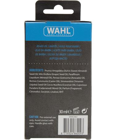 Choice 3999.0461 Bart l Repair 30 ml - Premium Beard Oil for Nourishment & Care | International Shipping Available - Buy Online on GoSupps.com