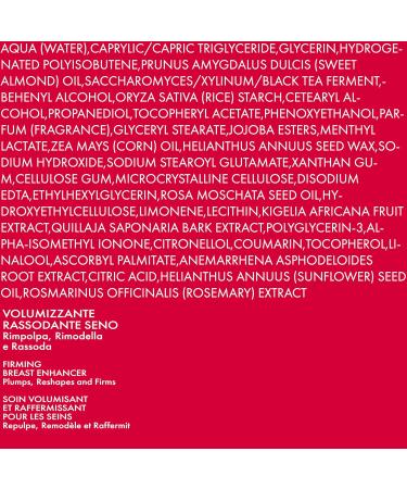PUPA PUSH ME UP Senior Volumizing Gel 75ml | International Shipping Available - Shop Now! - Buy Online on GoSupps.com