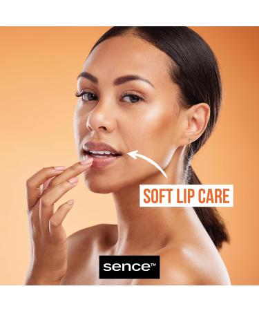  Sence Sence 2-Pack Vitamin C Lip Balms SPF30 - Buy Online on GoSupps.com