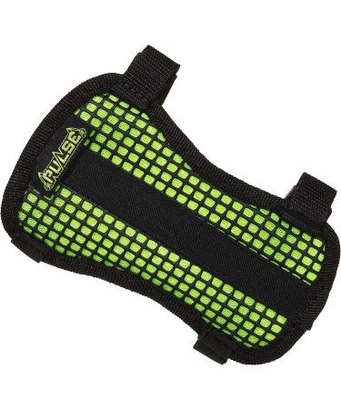 Allen Company Green Mesh Archery Armguard - Lightweight Protection - Buy Online on GoSupps.com