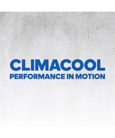 Adidas Climacool 3in1 Shower Gel Shampoo 400ml/13.5oz - Blue - Buy Online on GoSupps.com