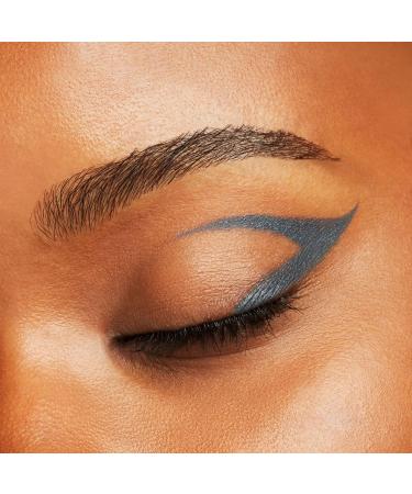 Shiseido MicroLiner Ink Gray 07 | Smudge-Proof Matte Eyeliner | Long-Lasting Up to 24 Hours - Buy Online on GoSupps.com