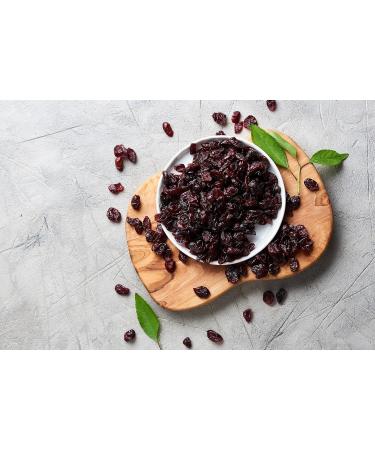  TASTY POTT Tasty Pott Stone-Free Dried Sweet Cherries - Unsweetened | Dried Fruit | Fruit | Fruit | Fruit | Vegan Cuisine | Fruit Snack | Dried Fruit | 1000g Bag - Buy Online on GoSupps.com