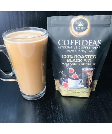 Coffideas Original - Roasted Black Fig - Buy Online on GoSupps.com