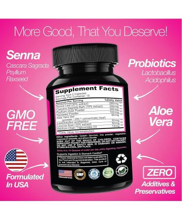 7 Day Cleanse Program Detox - with - Thyroid Support Supplement - Buy Online on GoSupps.com