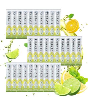 ViDrate Lemon Lime & Mint (30 x 3g Sachets) Lemon Lime & Mint 30 Sachets