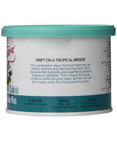 Depileve Monoi of Tahiti Extra Film Wax 400g - Premium Hair Removal Wax for Smooth Skin | International Shipping Available - Buy Online on GoSupps.com
