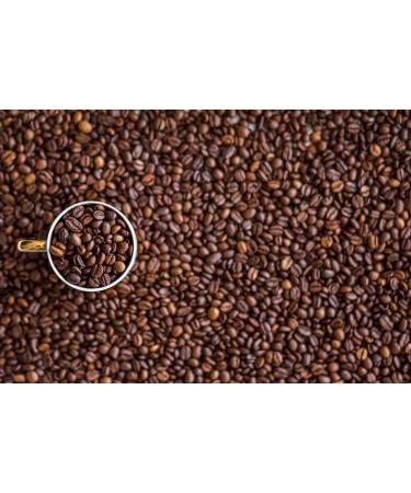 The Coffee and Tea Company Coffee specialty from Central America Honduras Coffee A specialty of the Caribbean 200 grams ground Country coffee Top quality coffee Low acidity Soft and freshly roasted Ground 200 g 1er Pack - Buy Online on GoSupps.com